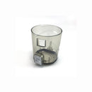 cubo de polvo original Candy para aspiradora código 48026518