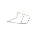 Junta frontal original para secadora Whirlpool C00276750