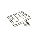 FISHER & PAYKEL - Elemento Calefactor Superior Horno - 447750