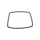 Junta puerta horno original Whirlpool Indesit 482000053943