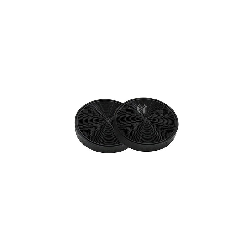 Filtro de carbón activado para campana Bosch 00748733