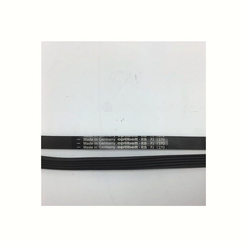 Correa j5 1270 original para lavadora Smeg y otras marcas