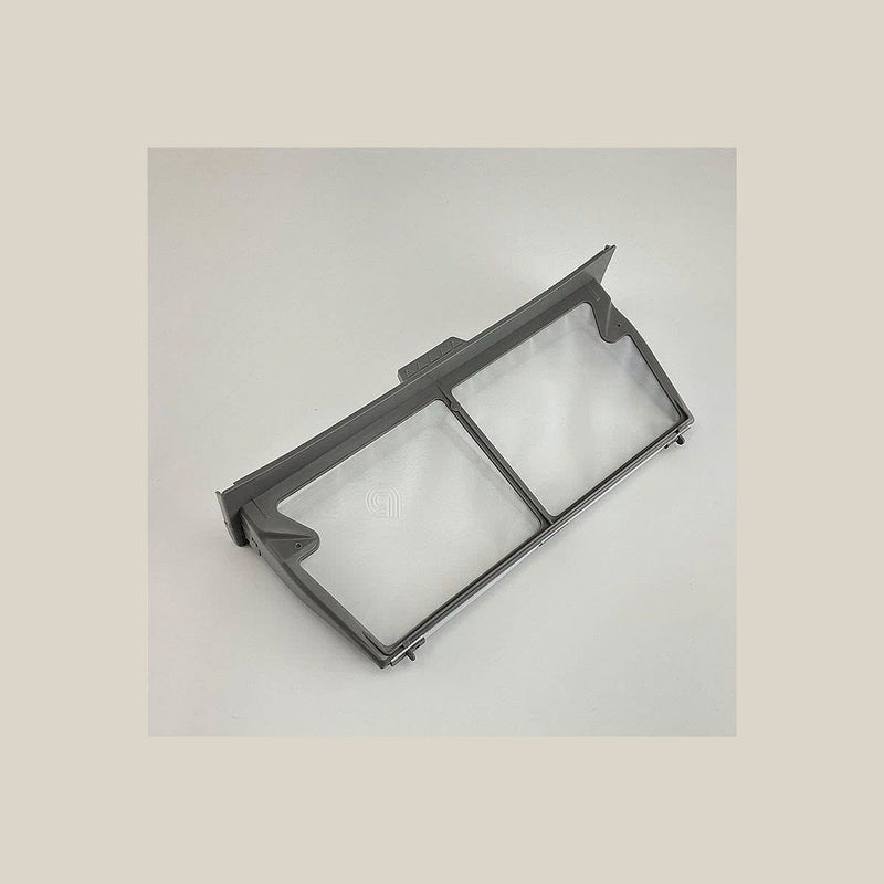 Filtro combinado parte externa para secadora Beko 2975710300