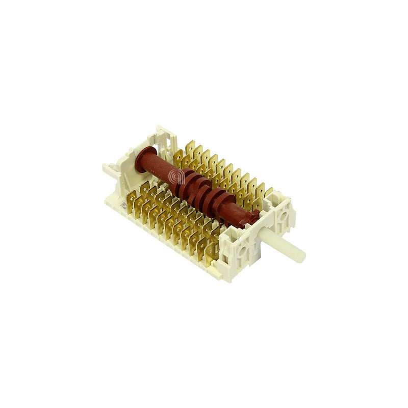 FAGOR, BRANDT - Interruptor Selector de Horno - C110006A4