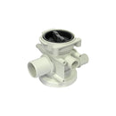 SAMSUNG - Tapa bomba lavadora - DC61-10652C