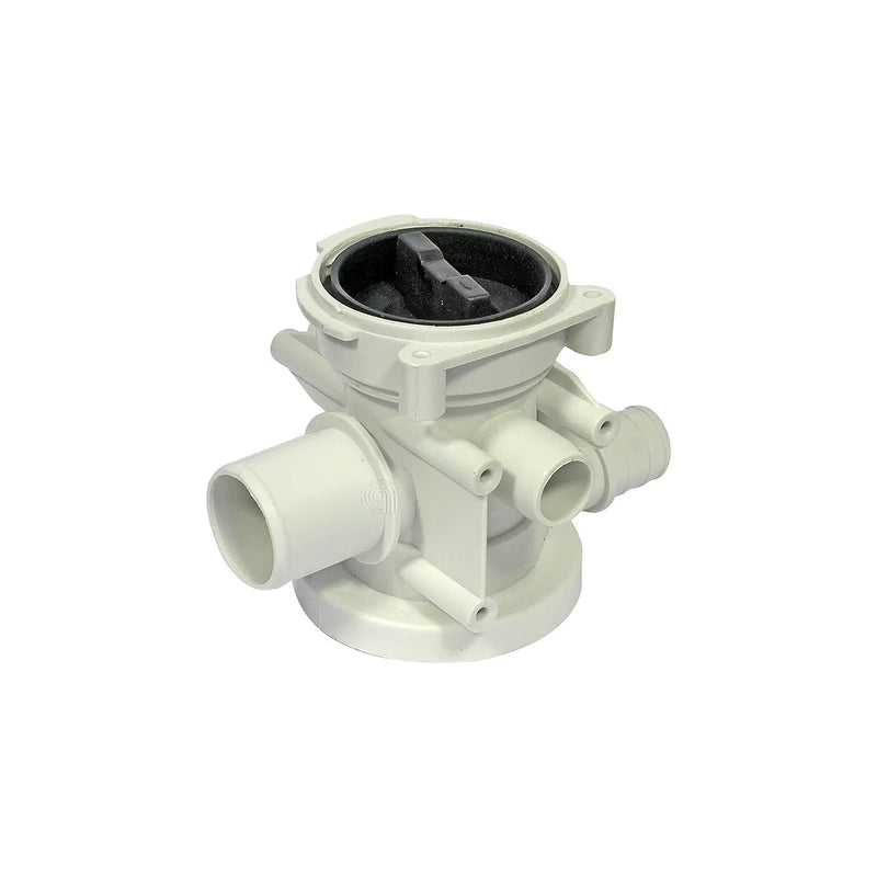 SAMSUNG - Tapa bomba lavadora - DC61-10652C