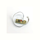 placa electrónica comando para cafetera moulinex SS-201819
