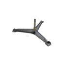 ZANUSSI, ELECTROLUX, AEG, CORBERO - Cruceta de Tambor Lavadora - 1260395015