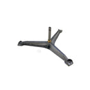 ZANUSSI, ELECTROLUX, AEG, CORBERO - Cruceta de Tambor Lavadora - 1260395015