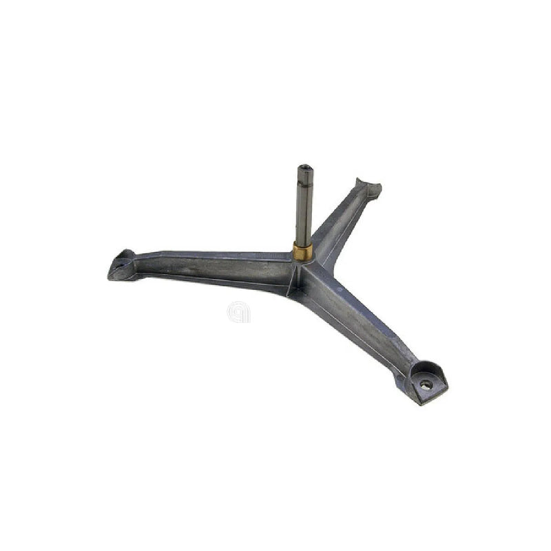 ZANUSSI, ELECTROLUX, AEG, CORBERO - Cruceta de Tambor Lavadora - 1260395015