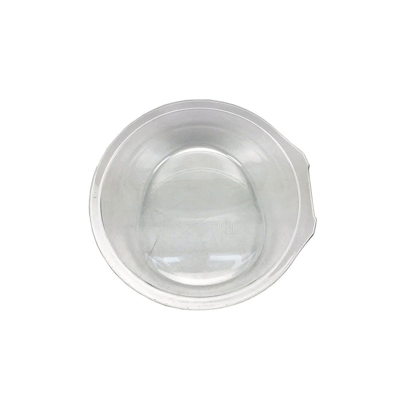 cristal vidrio intermedio para lavadora Candy códigos 41021142 y 41040031