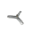 VESTEL, BOMPANI - Eje de tambor para lavadora - 20608497