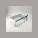 Montaje cajón superior para freezer Midea 50113081006