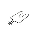 Resistencia inferior 1100W horno Beko original 462920010