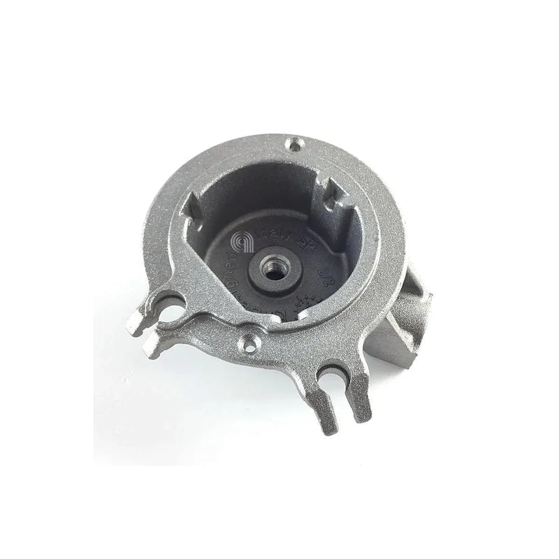 Cuerpo quemador semi rápido original Electrolux para vitrocerámica