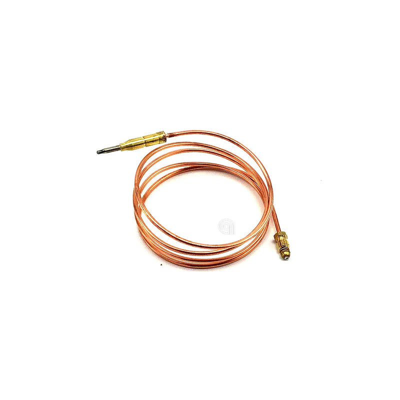 WHIRLPOOL, ARISTON, INDESIT, HOTPOINT, SCHOLTES - Termopar de seguridad Horno - C00143490