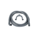 WHIRLPOOL - Manguera de desagüe para lavadora - 481953028847