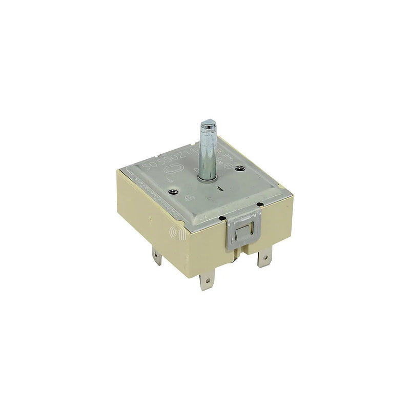 UNIVERSALE - Interruptor regulador de energía Horno - AST-00232427