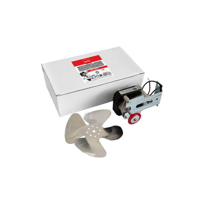 MONDO - Motor Ventilador Universal 220V 34W - AST-00231009
