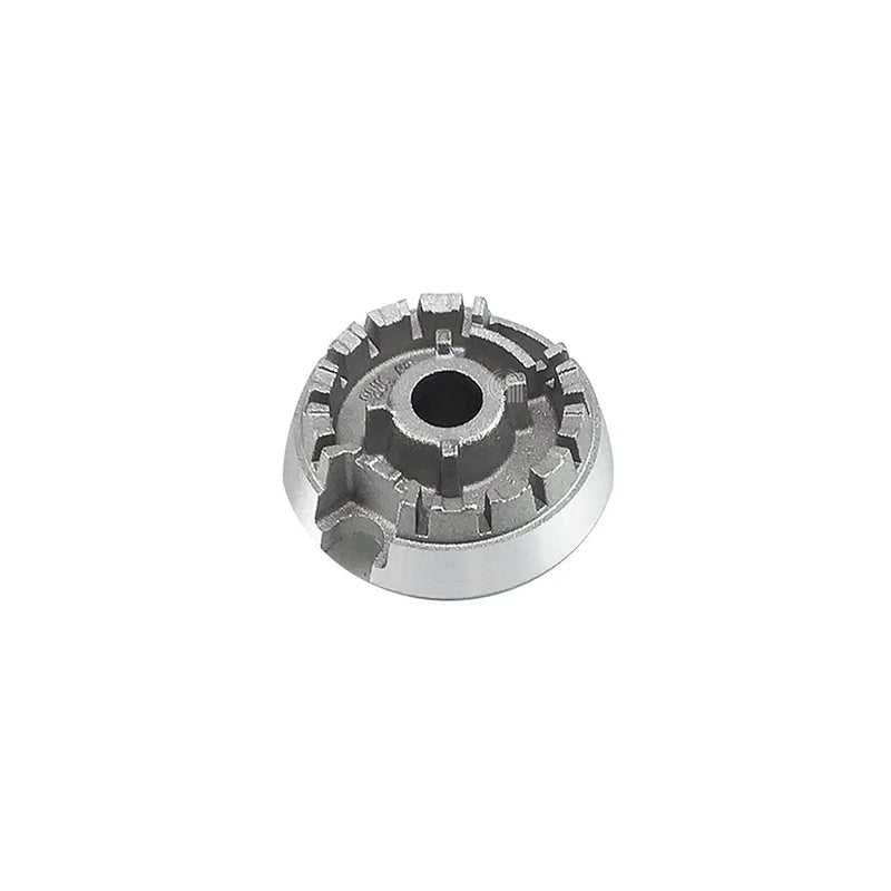 SAMSUNG - Quemador auxiliar encimera - DG62-00076B