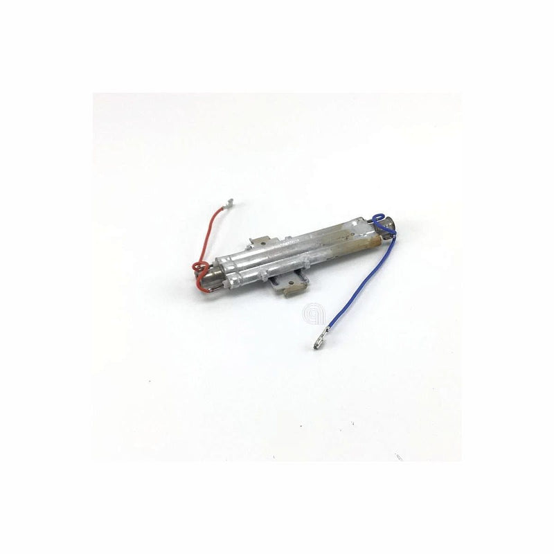 vaporizador recto De Longhi 230V 1170W cafetera repuesto