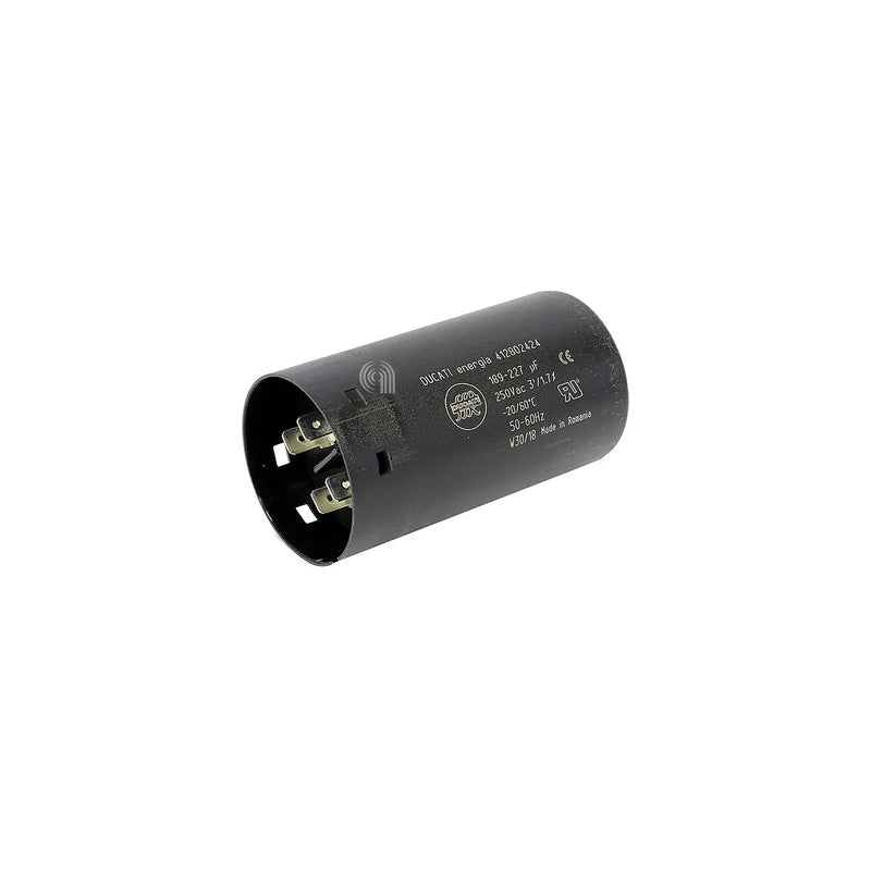 DUCATI - Condensador para Frigorífico/Aire Acondicionado - AST-00230076