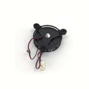 Ventilador 12V 2W 0,17A para frigorífico Hisense HK1960962