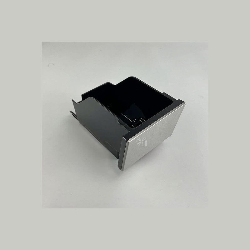 contenedor de tierra acero para cafetera De Longhi 7313244531