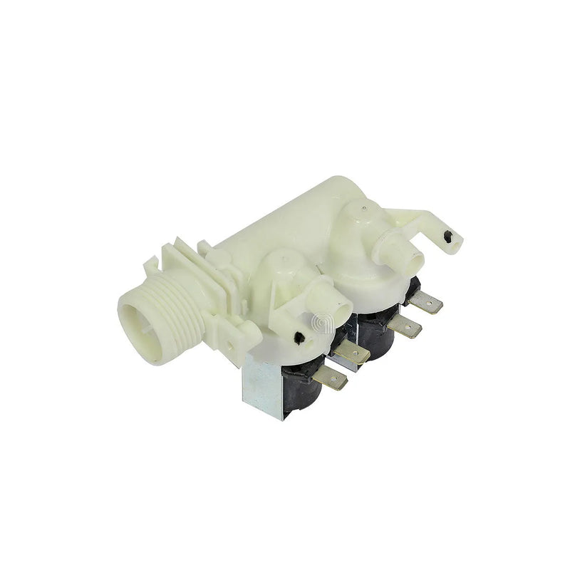 WHIRLPOOL, ARISTON, INDESIT - Electroválvula 2 vías para Lavadora - C00066518