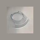 protector antisalpicaduras original De Longhi para kitchen robot KW716525