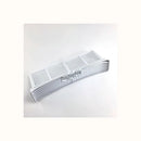 Filtro aire lanugine original para secadora Electrolux 1366019014