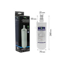 UNIVERSALE - Filtro de agua Fridge - AST-00542527