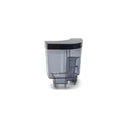 depósito de agua con tapa melitta look v negro 6769200