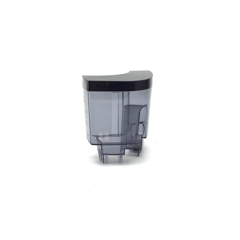 depósito de agua con tapa melitta look v negro 6769200