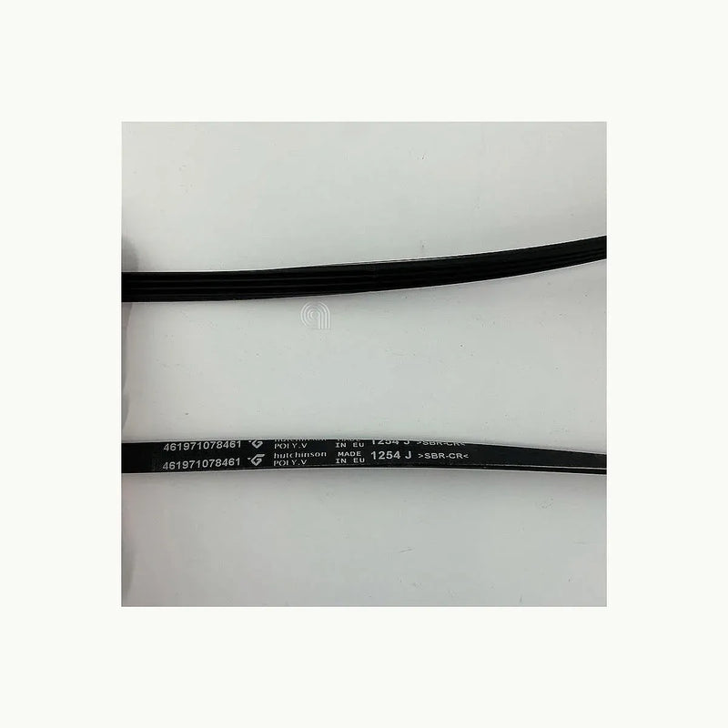 Correa J5 1254 Poly-V para lavadora Whirlpool original
