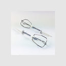 batidores whip m1000 originales para batidoras De Longhi