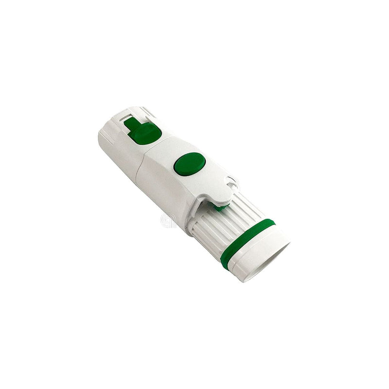 Adaptador para accesorios Vorwerk VK200 código 01062