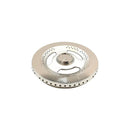corona para cocina smeg modelo p261xgh referencias originales