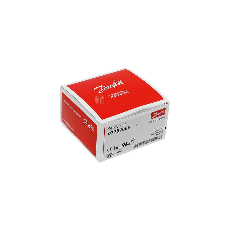 DANFOSS UNIVERSALE - Termostato frigorífico - 077B7066