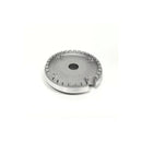 cuerpo quemador R para vitrocerámica Whirlpool Indesit con ref. C00312908