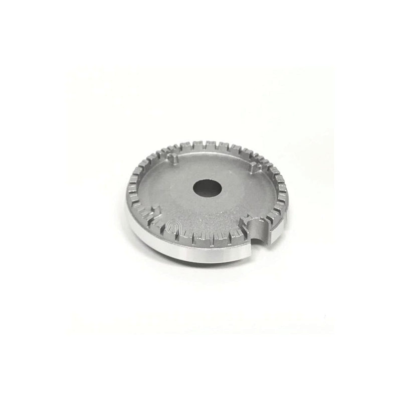 cuerpo quemador R para vitrocerámica Whirlpool Indesit con ref. C00312908