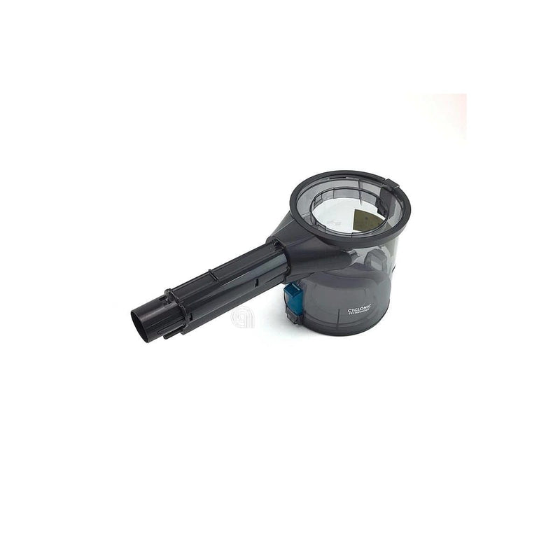 Contenedor de polvo original Candy para aspiradora código 48031936