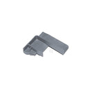 Ajuste cesta izquierda para lavavajillas Candy original 41017656