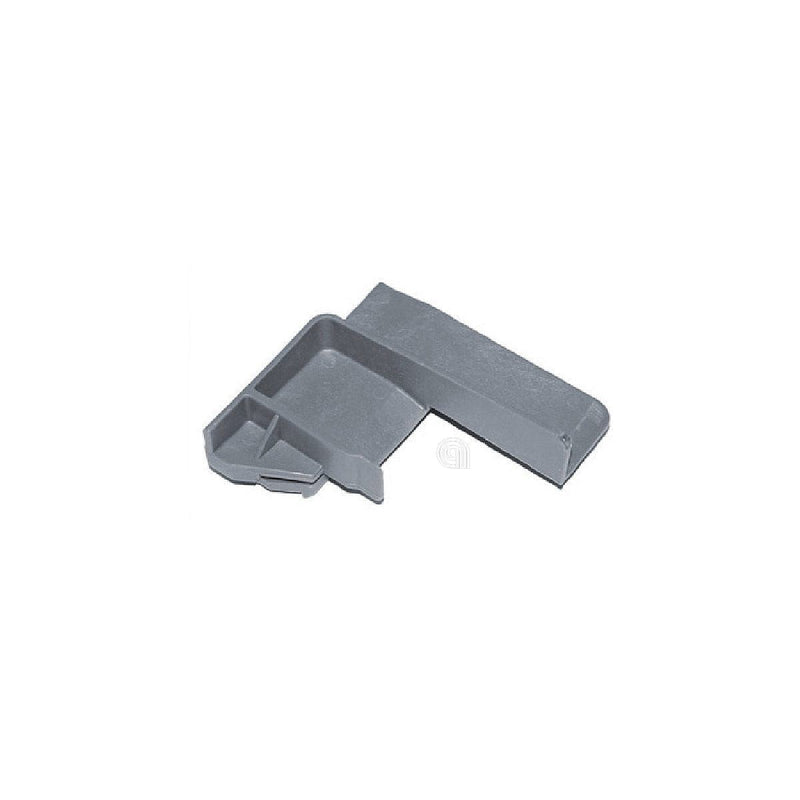 Ajuste cesta izquierda para lavavajillas Candy original 41017656