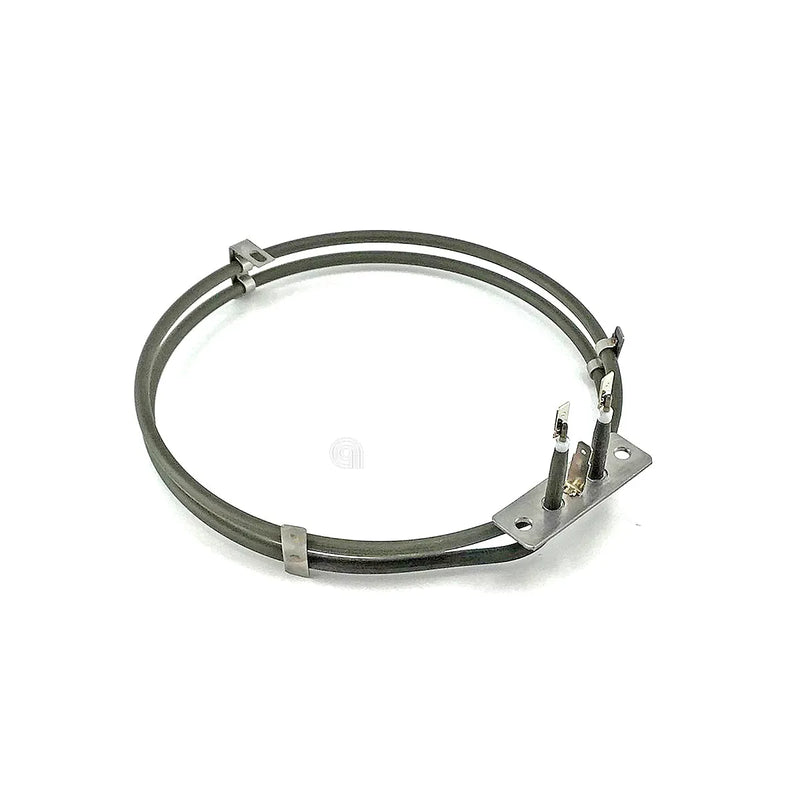 WHIRLPOOL, BAUKNECHT, INDESIT - Resistencia de horno 2400W - 481225928106