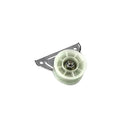 WHIRLPOOL / ARISTON / INDESIT / HOTPOINT - Rodillo tensor para secadora - C00280370