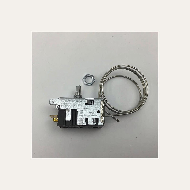 Termostato frigorífico Danfoss 077B6935 compatible Gorenje y más