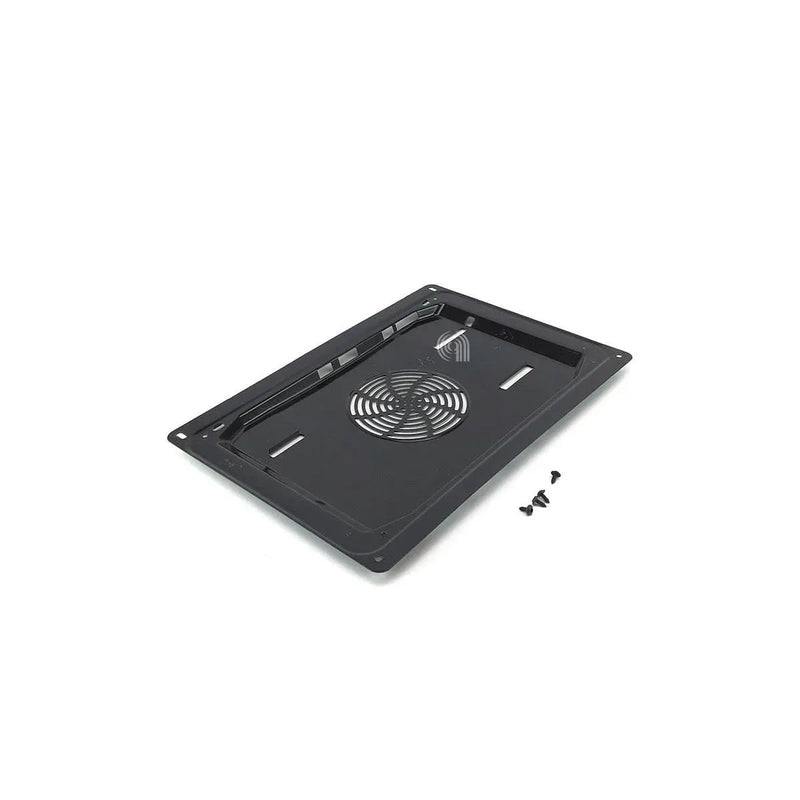 liner catalítico horno compatible Bosch con código 00438190