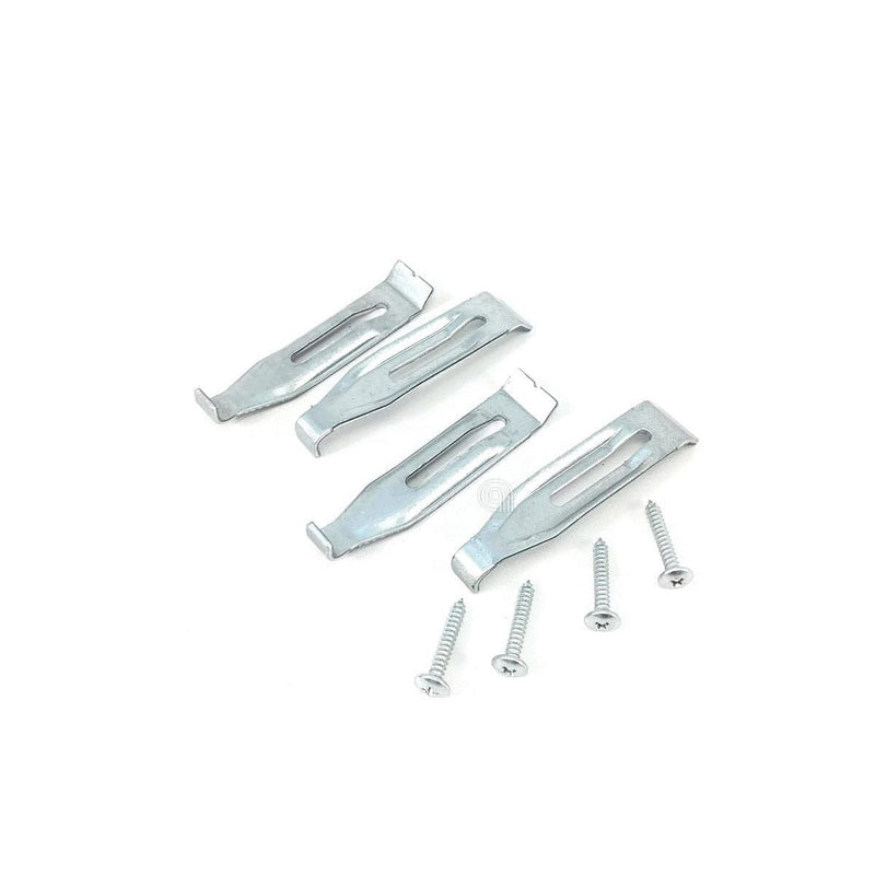 soporte de fijación para vitrocerámica smeg s564