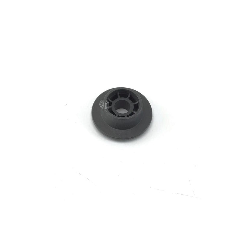 Soporte rueda cestillo lavavajillas Whirlpool y otras marcas